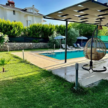 Tekeli B Fethiye