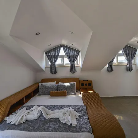 Tekeli B Apartment Fethiye