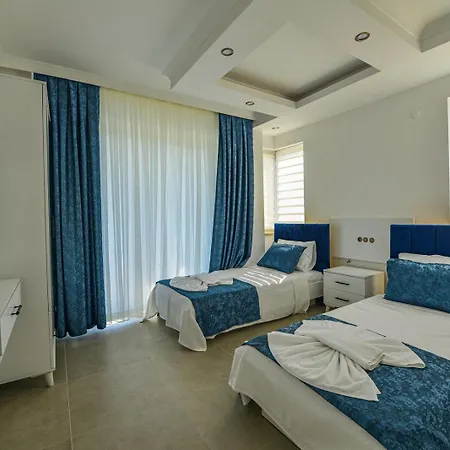 Apartment Tekeli B Fethiye
