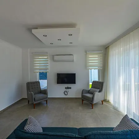 Appartement Tekeli B