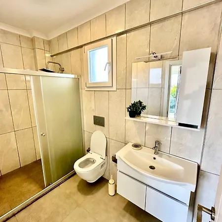 Apartamento Tekeli B Fethiye