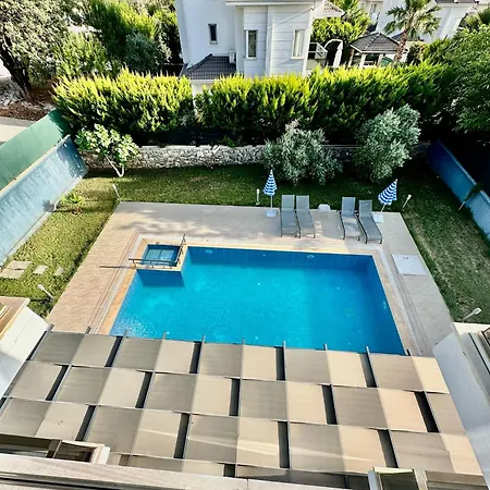 Tekeli B Appartement Fethiye