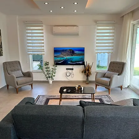 Appartement Tekeli B Fethiye