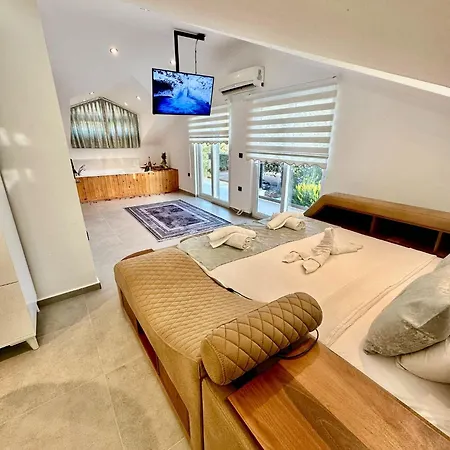 Tekeli B Фетхие