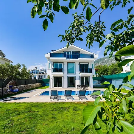 Апартаменты Tekeli B *